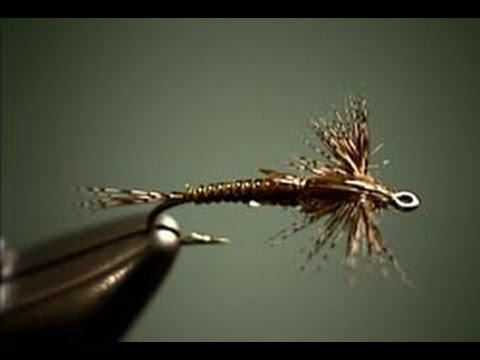 Go-To Flies for Winter Tailwaters - Angler's Covey
