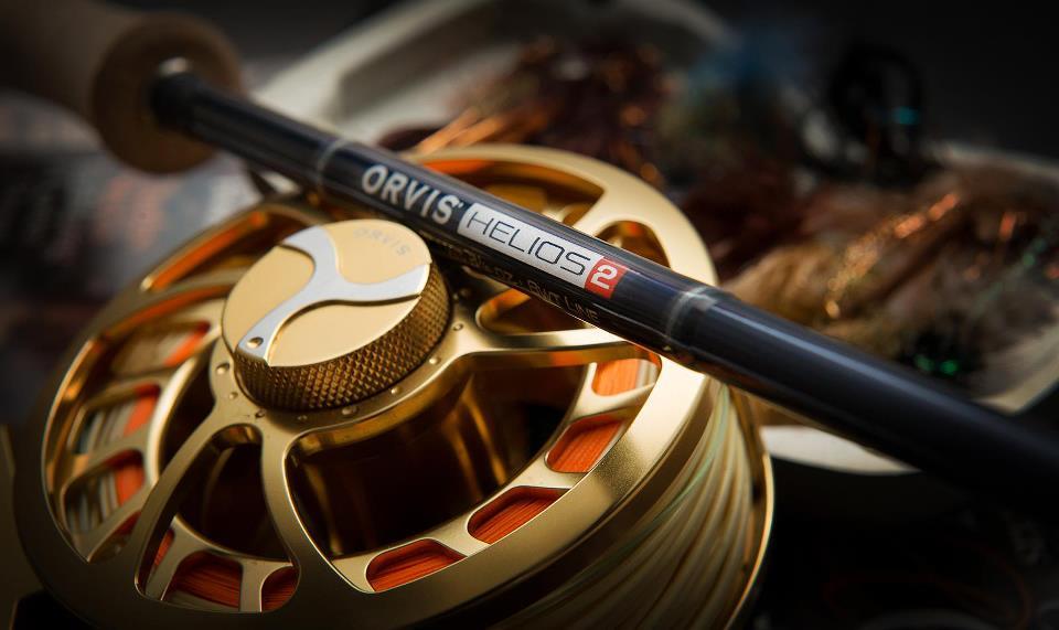 Guide Reviews: Rods - Angler's Covey