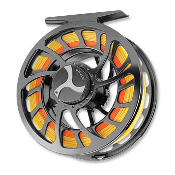 Guide Reviews: Reels - Angler's Covey