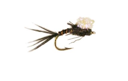 The Dirty Dozen: Top Flies for Winter Fishing - Angler's Covey