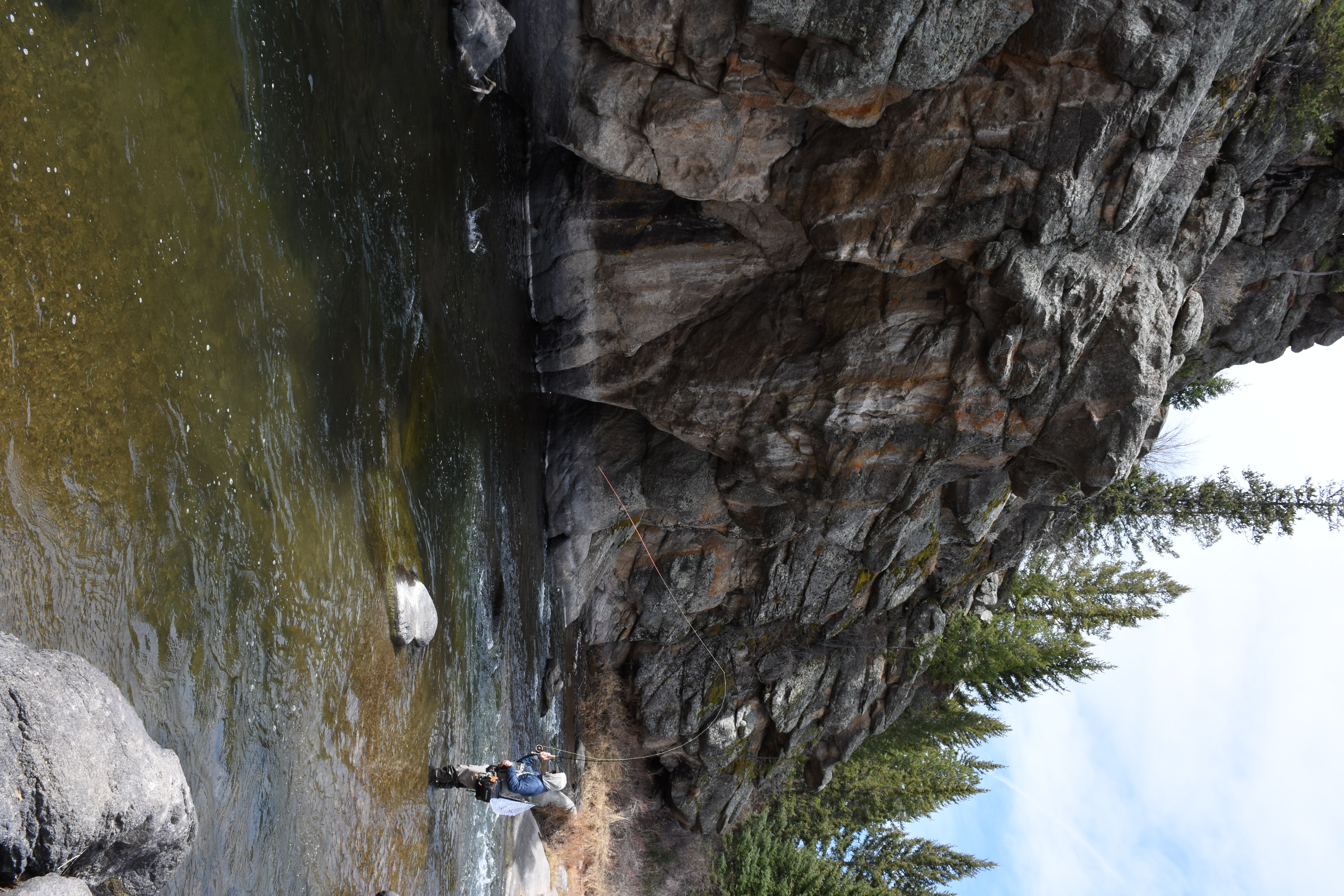 Anglers Covey — fishing photo 3